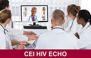 HIV ECHO